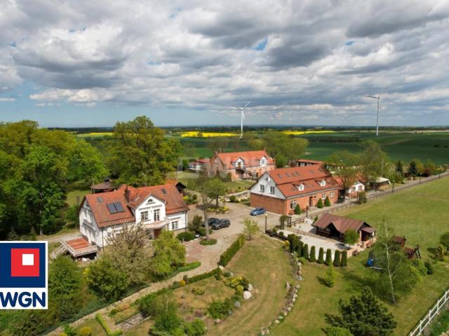 Lokal sprzedam, Sztum, Sztum, Sztum, 1522 m2, cena: 7 000 000 zł
