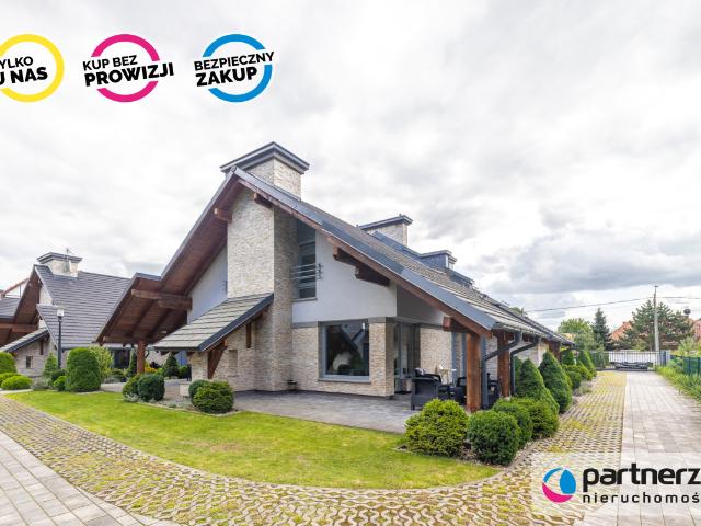 Lokal sprzedam, Sztutowo, Leśna, 960 m2, cena: 13 500 000 zł