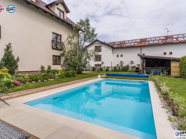 Lokal sprzedam, Sztutowo, Okrężna, 440 m2, cena: 3 399 000 zł