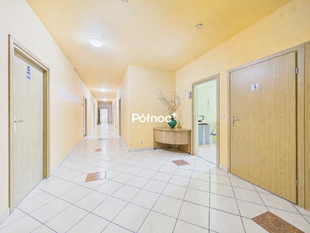 Lokale na wynajem od 19 m² w Wołominie