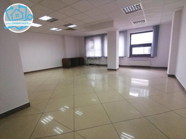 Lokale użytkowe w centrum Białegostoku, od 30 m2, klimatyzacja
