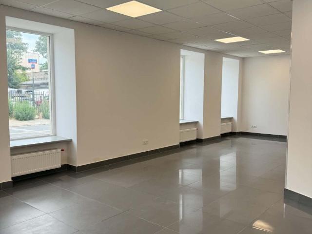 Lokale usługowe 110 m² w Łodzi zapraszam