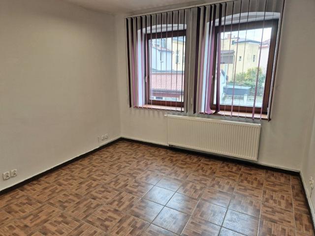 Lokal usługowy 10,5 m² w centrum Skoczowa zapraszam