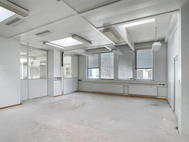 Geschäftslokal