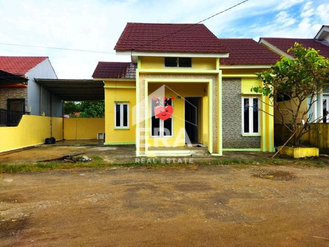 Lokasi dekat pasar