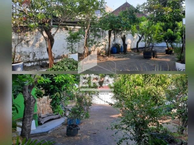 Lokasi strategis di tengah kota Kudus, cocok utk usaha / kantor