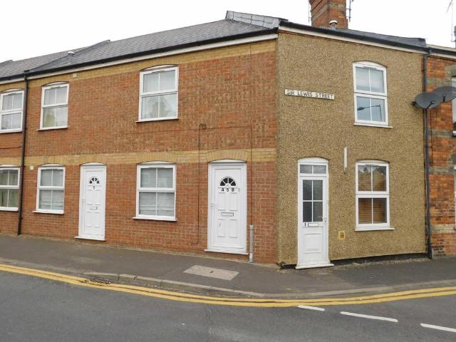Loke Road, Kings Lynn 1 bed flat to rent £675 pcm £156 pw