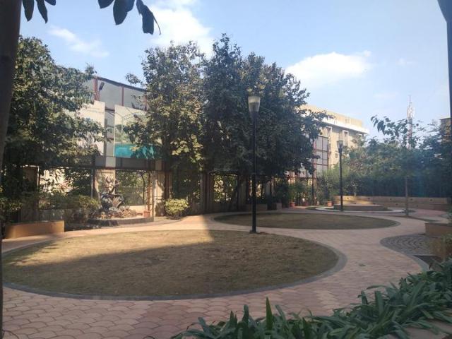 Lokhande Wasti Lane 2 2 BHK Apartment For Sale Pune