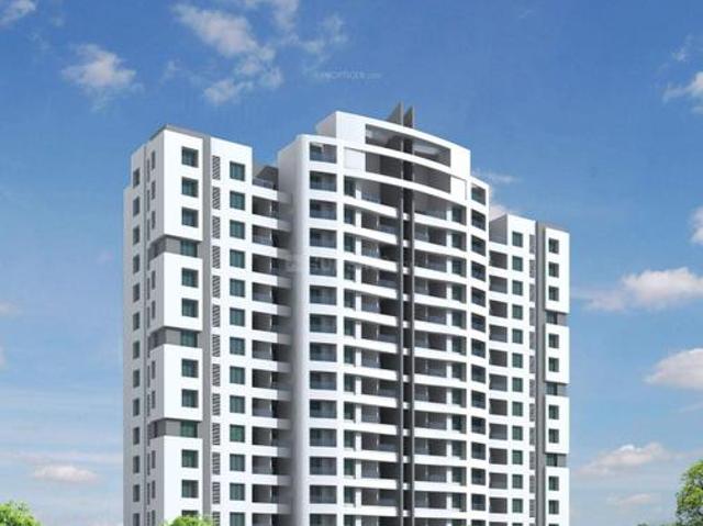 Lokhande Wasti Lane 2 2 BHK Apartment For Sale Pune