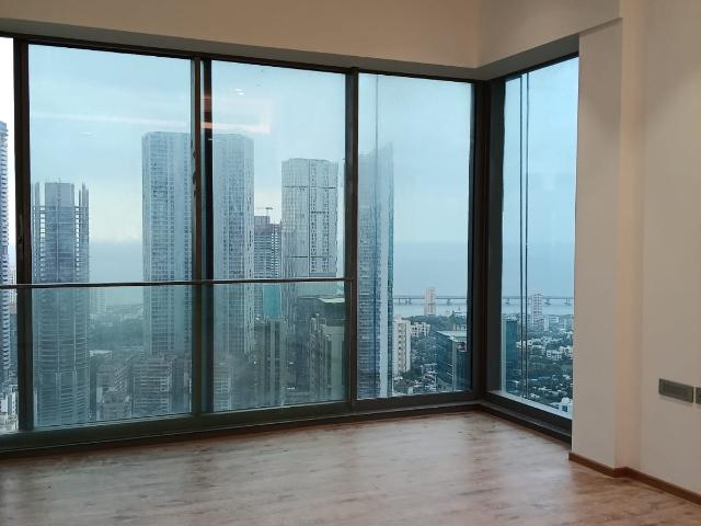 Lokhandwala Minerva Mahalaxmi 4 Bedroom 2316 Sq. Ft. Apartment in Mahalaxmi Mumbai Listing ID: #10374