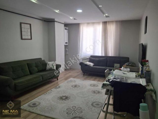 Lokman Hekim Civarında Ful Eşyalı Geniş 1+1 Daire