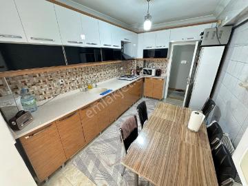 Lokman Hekim Has. Yanı 2+1 Ara Katta Ful Yapılı Daire