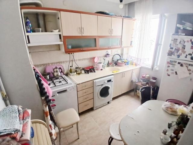 Lokman Hekim Hastanesi Yakını Merkezi Konumda Katta 3+1 Satılık