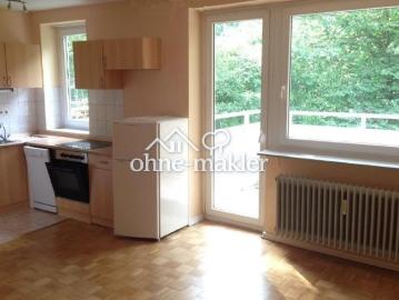 Apartment for sale in Lokstedt - Parkplatz