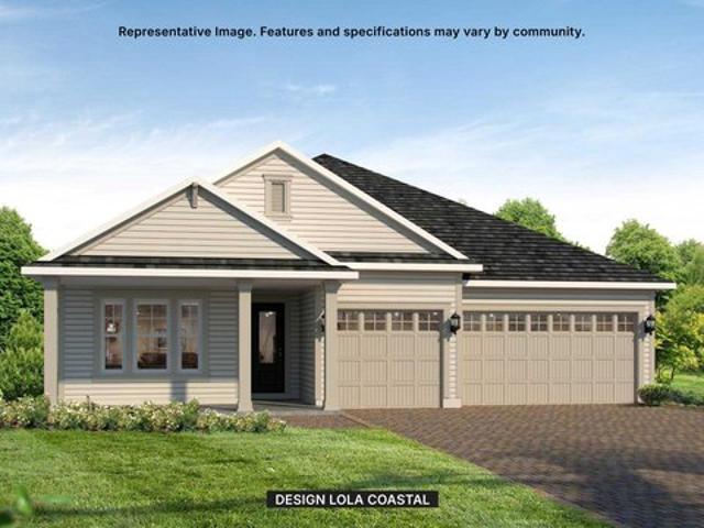 LOLA Plan Madeira 65'/70'/75'/80' Community