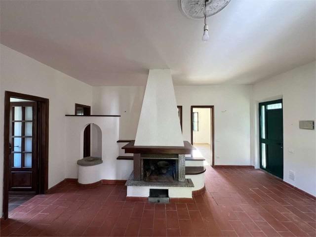 L'oliveta 90m² Calci