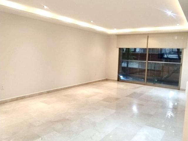 LOPE DE VEGA 07 B EV EXCELENTE DEPARTAMENTO EN RENTA DE LUJO LISTO PARA HABITAR