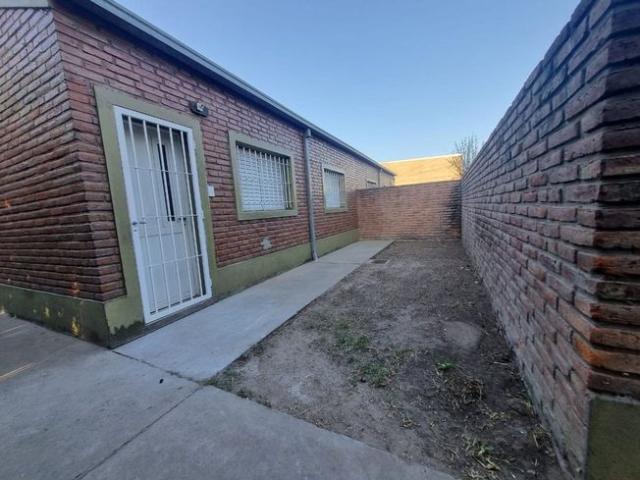 López y Planes 1424 Casa Interna