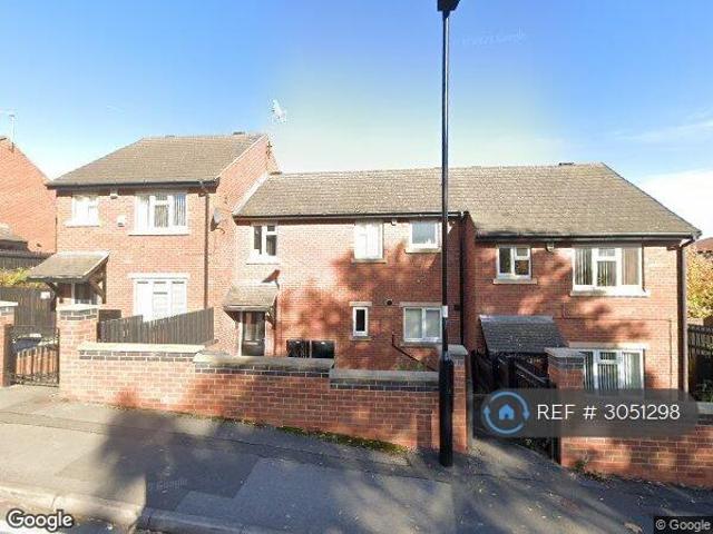 Lopham St, Sheffield, S3 2 bed terraced house to rent £1,425 pcm £329 pw