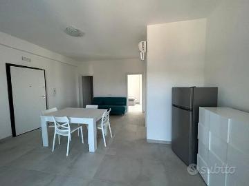 Lopilato nuova costruzione appartamento arredato