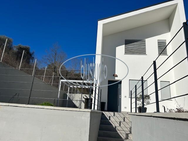 LOPPIANO 5 vani 135mq