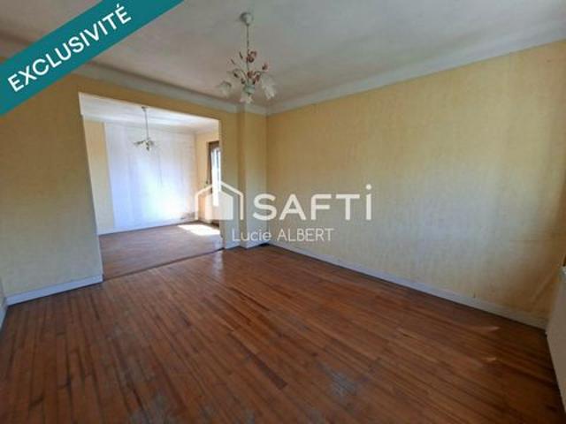 L'opportunité idéale pour créer un intérieur à votre image