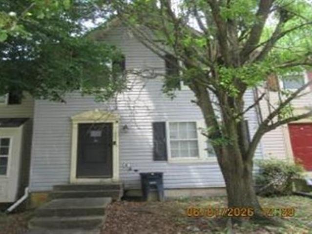 Lorton Ave