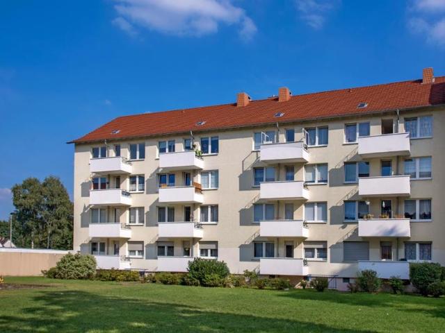 Lortzingstraße 3b, 32427 Minden