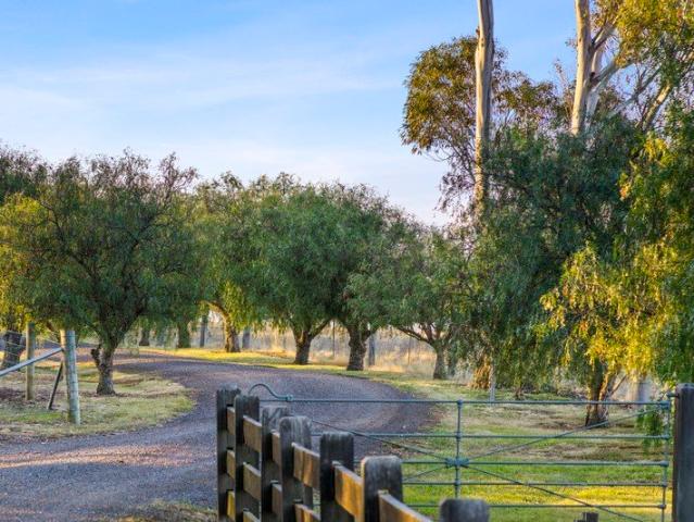 Lorwellen 56 Acres Of Complete Serenity & Versatility
