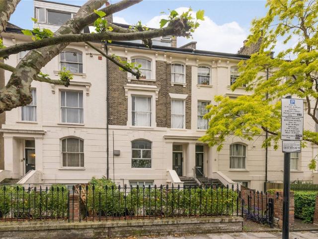 Loraine Road, Islington N7, 2 bed flat to rent, £2,400 pcm | PrimeLocation