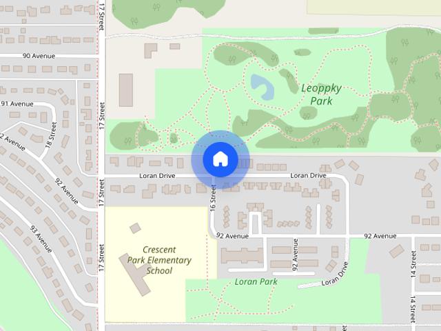 Loran Townhomes
