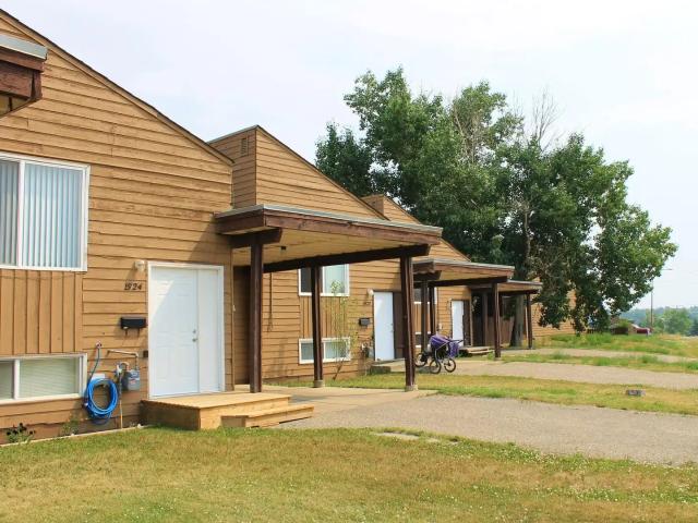 Loran Townhomes