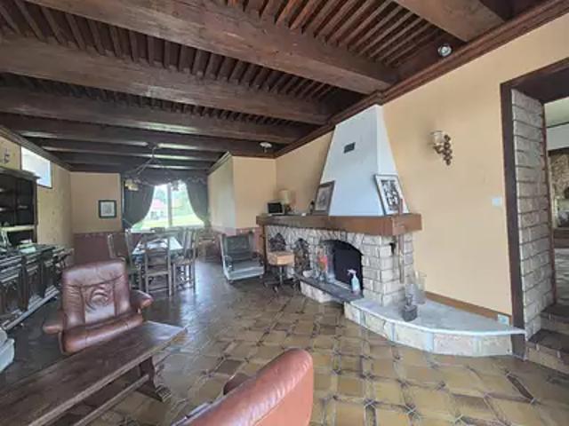 Loray 25390 Achat / Vente maison 11 pièces t11
