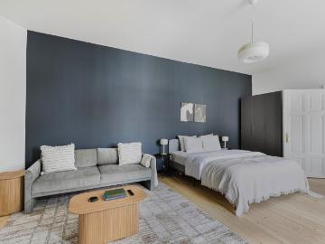 Apartment for rent in 1030