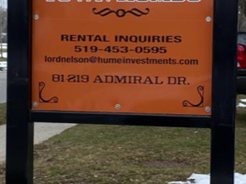 Apartment to rent in Nelson Park - Garden