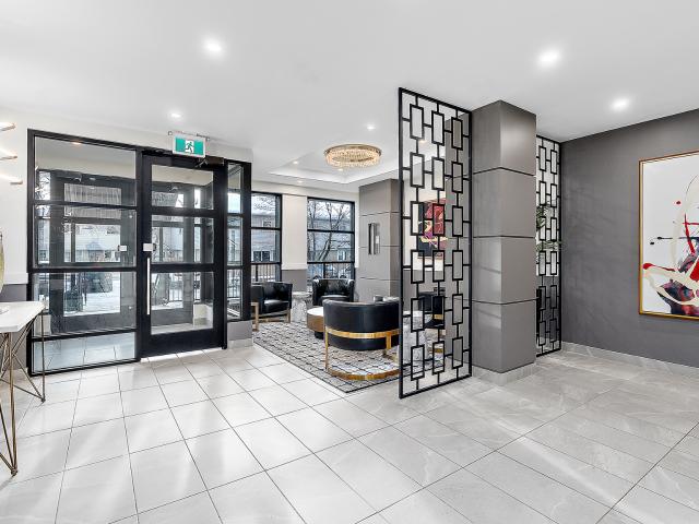 Lord Byron Tower II 2 Bedroom Apartment for Rent