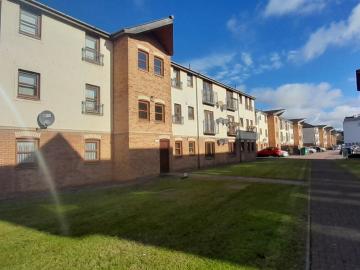 Lord Gambier Wharf, Kirkcaldy KY1, 2 bed flat to rent, £775 pcm | PrimeLocation
