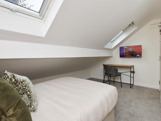 Lord Haddon Road, Ilkeston, DE7 1 bed terraced house to rent £565 pcm £130 pw