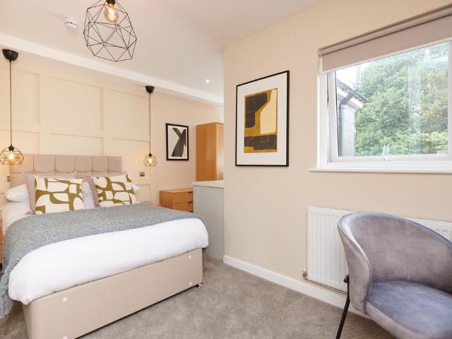 Lord Haddon Road, Ilkeston, DE7 House share to rent £650 pcm £150 pw
