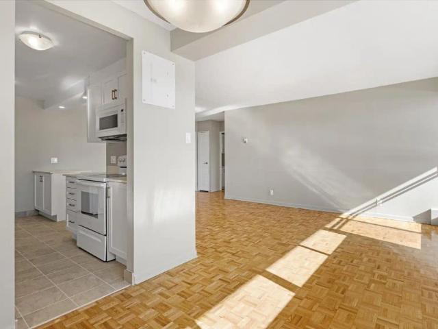 Lord Halifax Place — Renovated 1 Bedroom with A/C