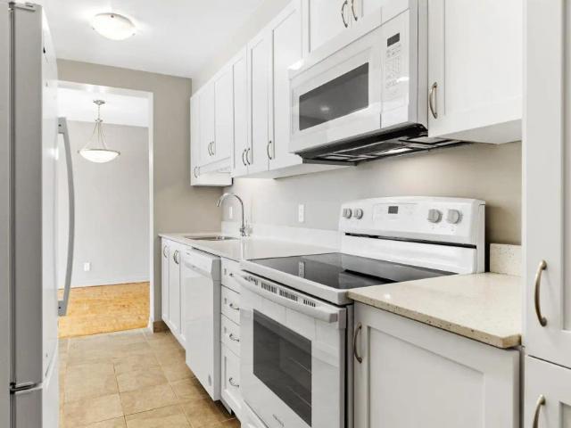 Lord Halifax Place — Renovated 3 Bedroom with A/C