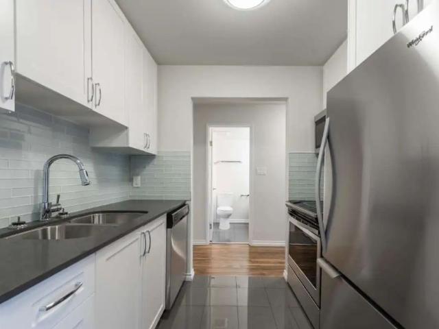 Lord Harley — Junior 1 Bedroom available at 3220 Quadra Street, Victoria