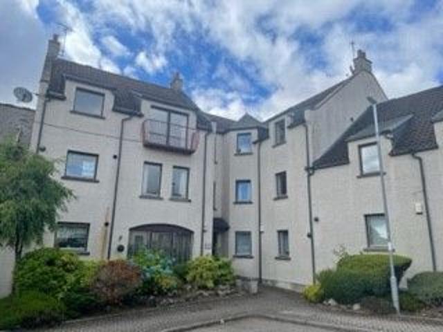 Lord Hays Grove, Old Aberdeen, Aberdeen AB24, 2 bed flat to rent, £750 pcm | PrimeLocation
