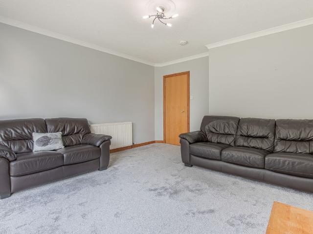 Lord Hay's Grove, Old Aberdeen, Aberdeen AB24, 2 bed flat to rent, £850 pcm | PrimeLocation