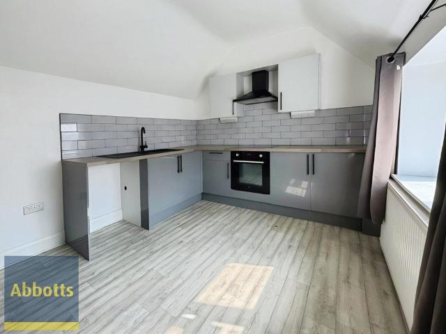Lord Kelvin, King's Lynn, PE30 1 bed apartment to rent £750 pcm £173 pw