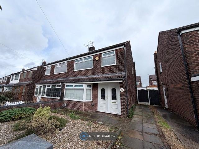 Lord Lane, Manchester M35, 3 bed semi detached house to rent, £1,300 pcm | PrimeLocation
