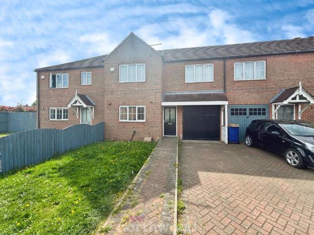 Lord Porter Avenue, Doncaster DN7, 3 bed property to rent, £900 pcm | PrimeLocation