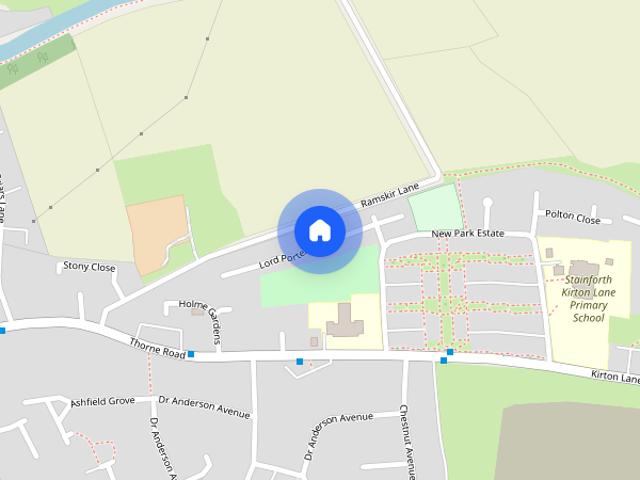Lord Porter Avenue, Stainforth, DN7