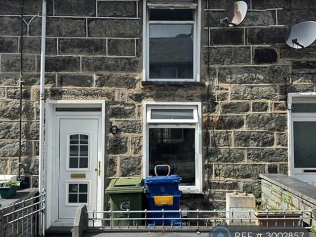 Lord St, Blaenau Ffestiniog, LL41 2 bed terraced house to rent £625 pcm £144 pw