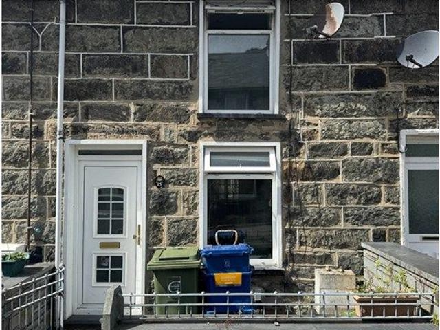 Lord St, Blaenau Ffestiniog LL41, 2 bed terraced house to rent, £625 pcm | PrimeLocation